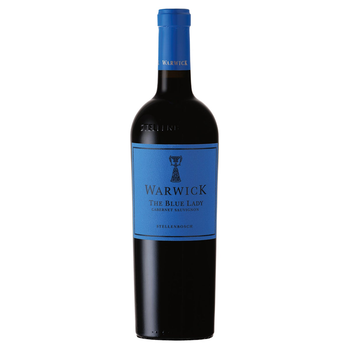 Warwick Blue Lady Cabernet Sauvignon 750ml