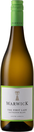 Warwick First Lady Sauv Blanc 750ml