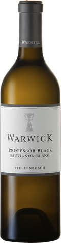 Warwick Professor Black Sauvignon Blanc 750ml