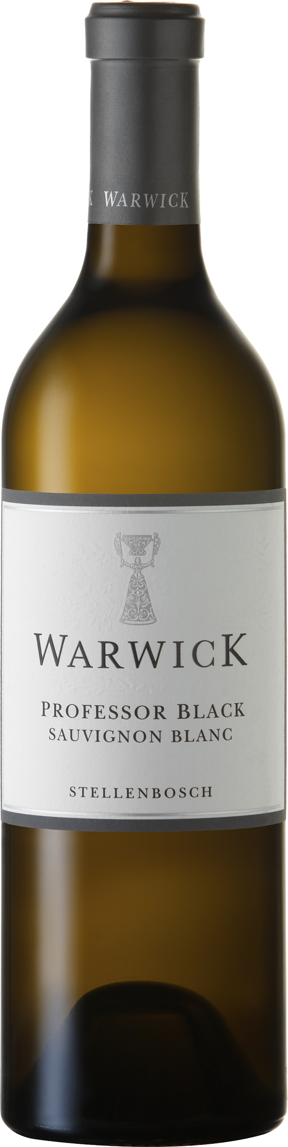 Warwick Professor Black Sauvignon Blanc 750ml