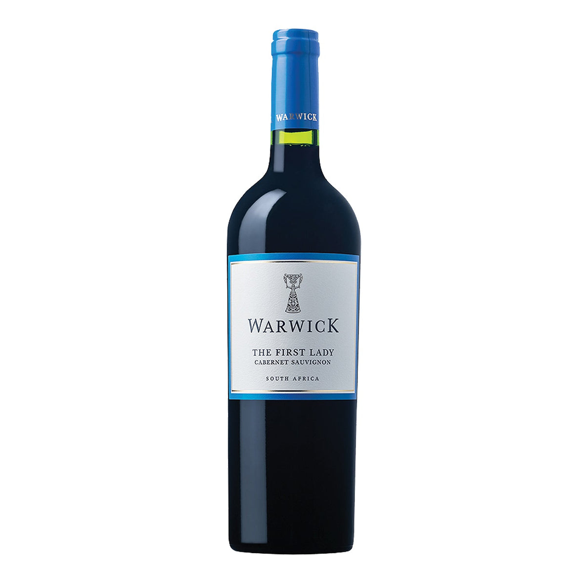 Warwick The First Lady Cabernet Sauvignon 1.5L