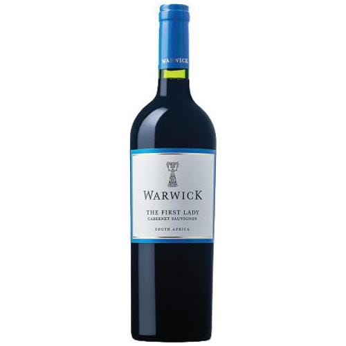 Warwick The First Lady Cabernet Sauvignon 750ml