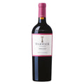 Warwick Trilogy 750ml