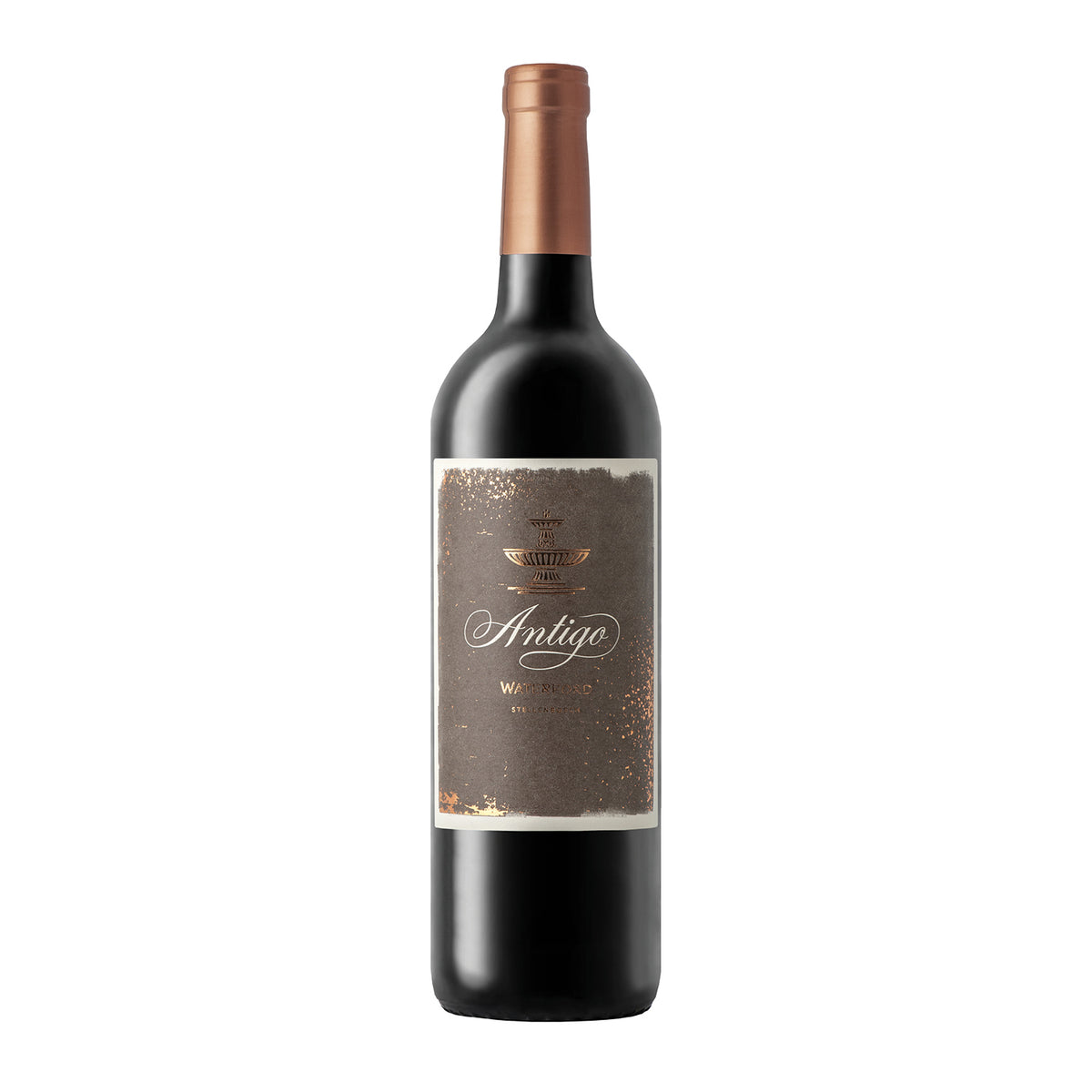 Waterford Estate Antigo Red Blend 750ml