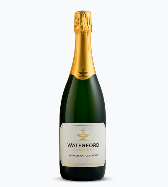 Waterford Estate Blanc De Blanc MCC 750ml