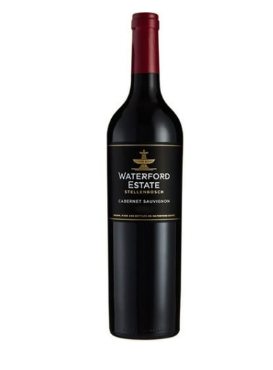 Waterford Estate Cabernet Sauvignon 375ml