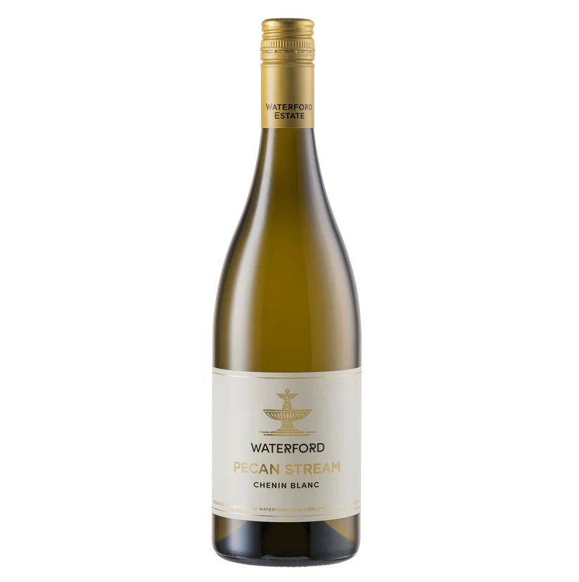 Waterford Estate Chenin Blanc 750ml