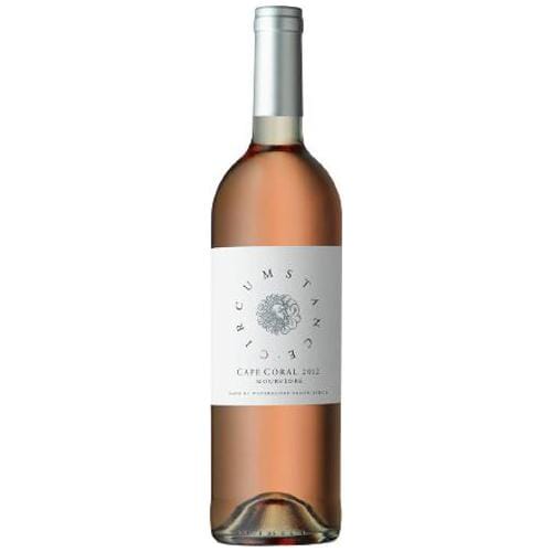 Waterkloof Circumstance Coral Rose 750ml
