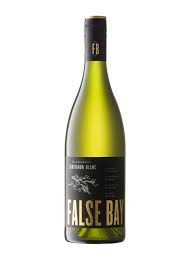 Waterkloof False Bay Crystalline Chardonnay 750ml