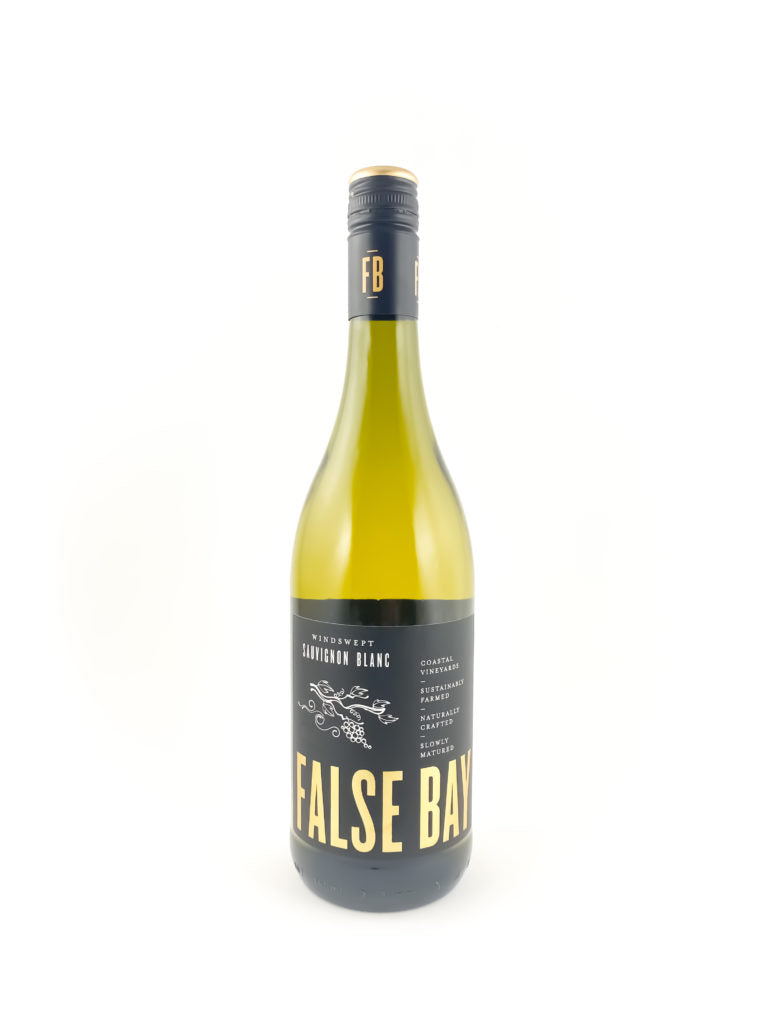 Waterkloof False Bay Wind Swept Sauvignon Blanc 750ml