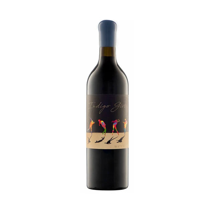Watershed Indigo Red Blend 750ml