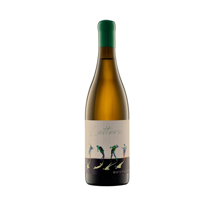 Watershed Letters Chenin Blanc 750ml