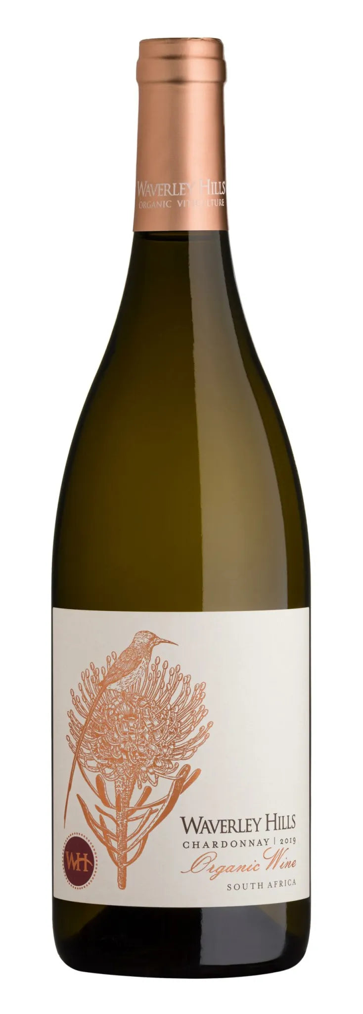Waverley Hills Chardonnay 750ml