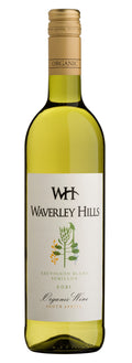 Waverley Hills Sauv Bl/Semillon 750ml