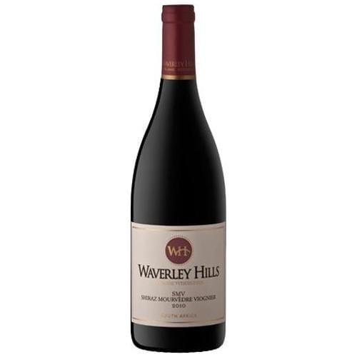 Waverley Hills Shiraz Mourvedre Viognier 750ml