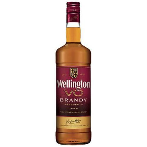 Wellington VO Brandy 750ml