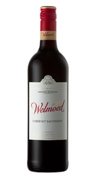 Welmoed Cabernet Sauvignon 750ml