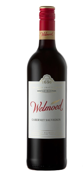 Welmoed Cabernet Sauvignon 750ml