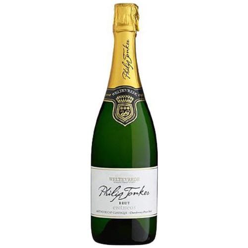 Weltevrede Ph Jonker Brut Entheos N/V 750ml