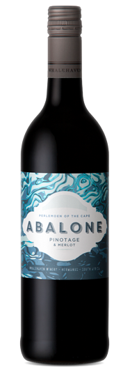 Whalehaven Abalone Red Pinotage/ Merlot 750ml