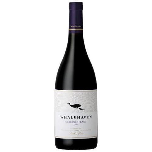 Whalehaven Cab/Franc 750ml
