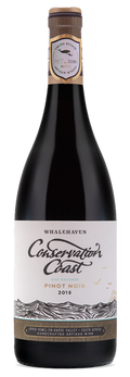 Whalehaven Con Coast Pinot Noir 750ml