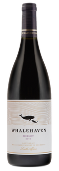 Whalehaven Merlot 750ml