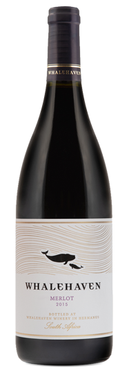 Whalehaven Merlot 750ml