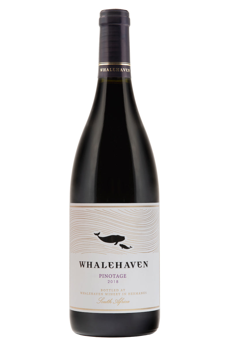 Whalehaven Pinotage 750ml