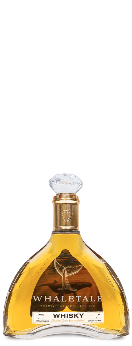 Whaletale Whisky 750ml