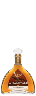 Whaletale XO Potstill Brandy 750ml