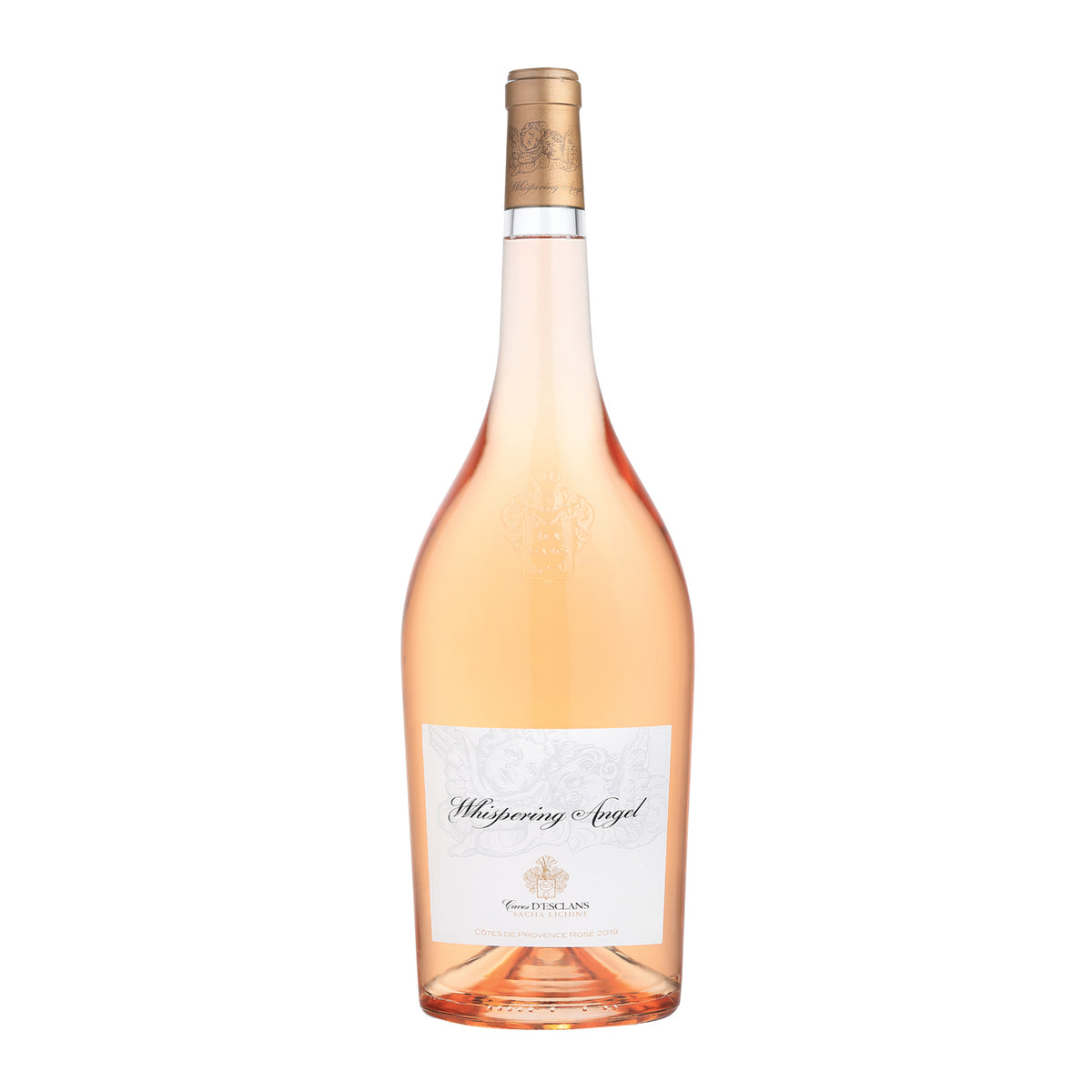 Whispering Angel Rose 3L