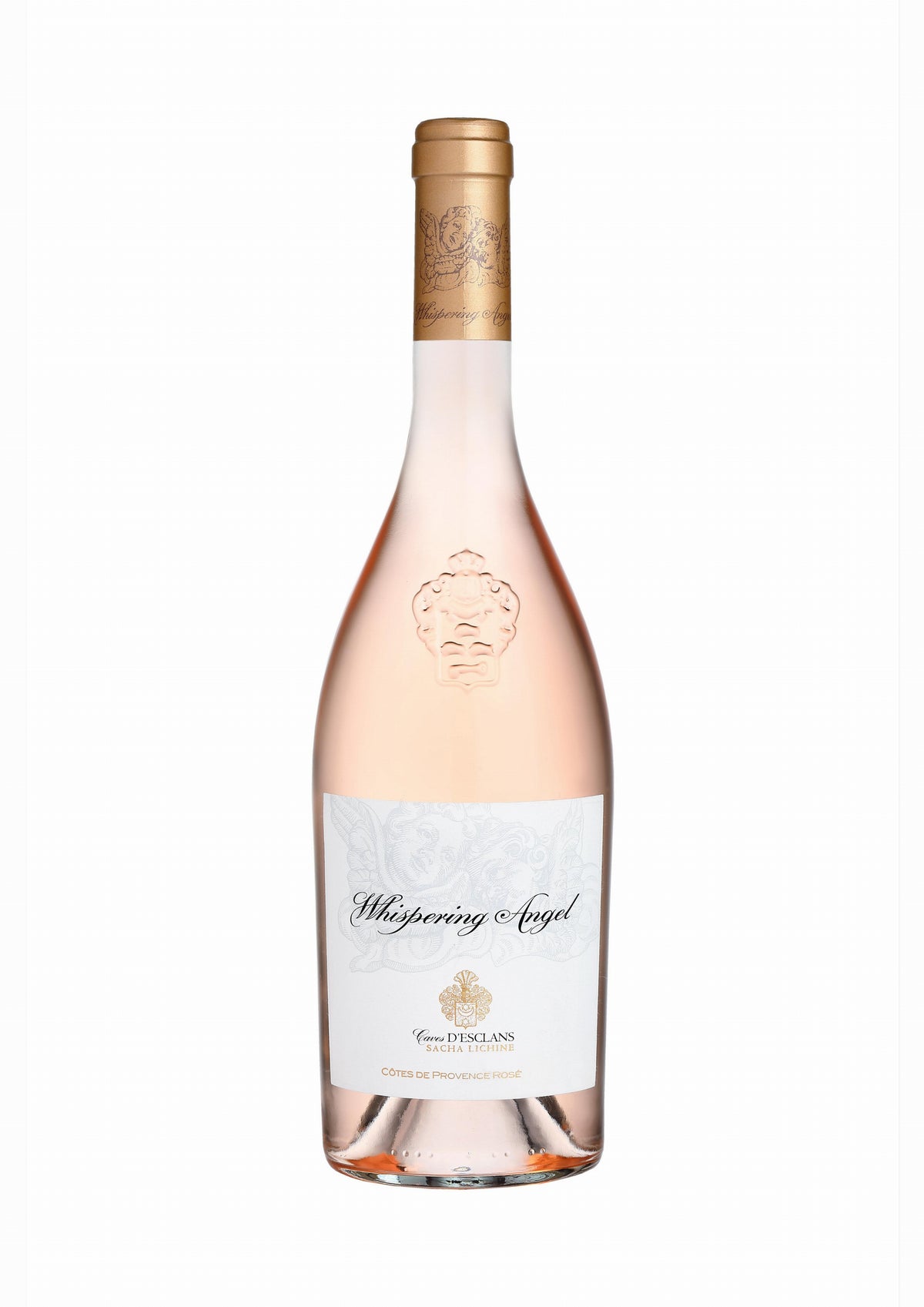 Whispering Angel Rose 750ml