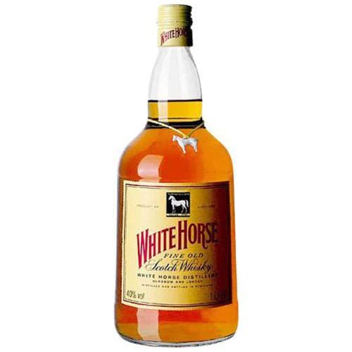 White Horse 750ml