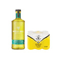 Whitley Neill Lemongrass & Ginger + Free H