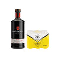 Whitley Neill Small Batch + Free Hall & Br