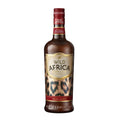 Wild Africa Cream Caffe Latte  750ml