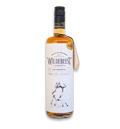 Wildebeest Brandewyn Swart 750ml