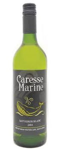 Wildekrans Caresse Marine Sauv/Blanc 750ml