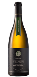 Wildekrans Chenin Blanc BS 750ml