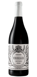 Wildekrans Deep Purple 750ml