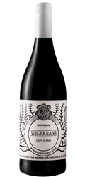 Wildekrans Estate Cape Blend 750ml