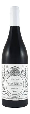 Wildekrans Pinotage 750ml