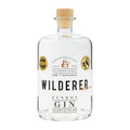 Wilderer Fynbos Gin 750ml