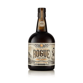 Wilderer Rogue Rum 750ml