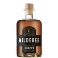 Wilderers Grappa Muskato Barrique 500ml