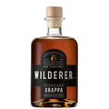 Wilderers Grappa Pinotage Barrique 500ml