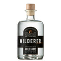 Wilderers Williams Birne Pear 500ml