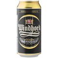 Windhoek Draught Can 500ml