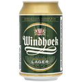Windhoek Lager Can 500Ml